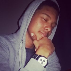 Meet your Posher, Antonio